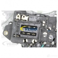 Подрулевой переключатель указателей поворота VEMO 0 LO5230 1646840 V30-80-1736-1 4046001340819 - Изображение 2