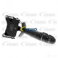 Подрулевой переключатель VEMO Opel Vivaro V40-80-2441-1 4046001894671 ZSMJ1 8