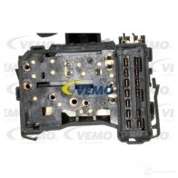 Подрулевой переключатель VEMO 1218449144 V40-80-2441-1 4046001894671 ZSMJ1 8 - Изображение 2