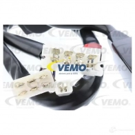Подрулевой переключатель указателей поворота VEMO 1647074 4046001455476 V31-80-0002 Q1 NP8 - Изображение 2