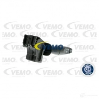 Подрулевой переключатель стеклоочистителя VEMO V25-80-4020 D3 LLIL9 4046001382468 1645163 - Изображение 1