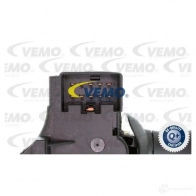 Подрулевой переключатель стеклоочистителя VEMO V25-80-4020 D3 LLIL9 4046001382468 1645163 - Изображение 2