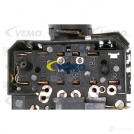 Подрулевой переключатель указателей поворота VEMO 7E4 SP 1641384 V15-80-3241 4046001414305 - Изображение 2