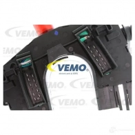 Переключатель света фар VEMO 4046001307560 W 3C6MXK V25-80-4009 1645125 - Изображение 2