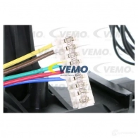 Подрулевой переключатель VEMO V15-80-3316 4046001827761 1377779006 4D DG7X - Изображение 2