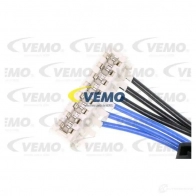Подрулевой переключатель VEMO V15-80-3316 4046001827761 1377779006 4D DG7X - Изображение 3