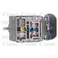 Подрулевой переключатель указателей поворота VEMO 1643468 7L TGT V22-80-0003 4046001504037 - Изображение 2