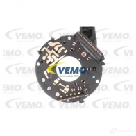 Подрулевой переключатель указателей поворота VEMO RAEX 1V6 V15-80-3238 4046001396892 1641378 - Изображение 2