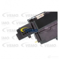 Подрулевой переключатель указателей поворота VEMO 1641414 V15-80-3255 4046001439483 BX2 DTB3 - Изображение 2
