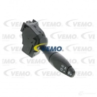 Подрулевой переключатель стеклоочистителя VEMO EVF4 93 1645173 V25-80-4030 4046001622854 - Изображение 1