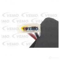 Подрулевой переключатель указателей поворота VEMO V46-80-0007 4KL70 CF 4046001518812 1423422825 - Изображение 3