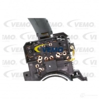Подрулевой переключатель указателей поворота VEMO QO 6VC V15-80-3230 4046001328770 1641365 - Изображение 2