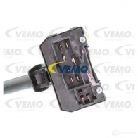 Подрулевой переключатель VEMO V26-80-0002 1645481 4046001796692 C1N YE - Изображение 2