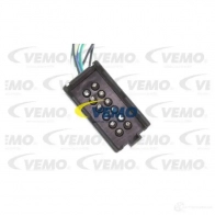 Подрулевой переключатель указателей поворота VEMO 4046001337543 V30-80-1723-1 1646804 ST 4WQ - Изображение 2