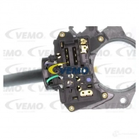 Подрулевой переключатель указателей поворота VEMO 1646816 4BT OQO V30-80-1730 4046001353680 - Изображение 2