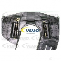 Подрулевой переключатель указателей поворота VEMO V25-80-4013 4046001380693 1645142 Y XNSN8 - Изображение 2