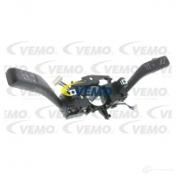 Подрулевой переключатель VEMO BLQ YA5T V15-80-0024 Skoda Yeti (5L) 1 2009 – 2017 4062375032662