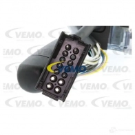 Подрулевой переключатель указателей поворота VEMO 4046001336904 JUE TA 1646808 V30-80-1725-1 - Изображение 2