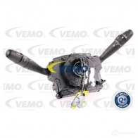 Подрулевой переключатель указателей поворота VEMO ABU 59N1 1649441 4046001625329 V42-80-0015 - Изображение 2