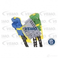 Подрулевой переключатель указателей поворота VEMO ABU 59N1 1649441 4046001625329 V42-80-0015 - Изображение 5