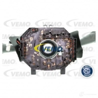 Подрулевой переключатель VEMO 1644221 v24801465 4046001305894 ZUI2 GAN - Изображение 2