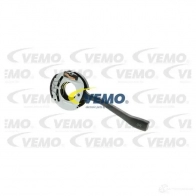 Подрулевой переключатель указателей поворота VEMO 4046001232824 V15-80-3205 T RV0N Volkswagen Golf 2 1983 – 1992