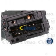 Подрулевой переключатель стеклоочистителя VEMO 1643466 V22-80-0002 H9V8 KE 4046001421099 - Изображение 2