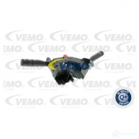 Подрулевой переключатель VEMO 4046001382499 v25804022 XYWU 9Z1 1645165 - Изображение 1