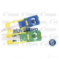 Подрулевой переключатель указателей поворота VEMO MKV5 N 4046001625015 1643481 V22-80-0007 - Изображение 3