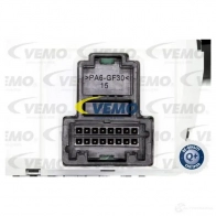 Подрулевой переключатель VEMO V38-80-0017 1437850749 WW6U J - Изображение 2