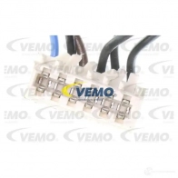 Подрулевой переключатель VEMO 1379103114 V15-80-3317 4046001827778 HNY6 YRI - Изображение 2