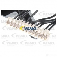 Подрулевой переключатель VEMO 1379103114 V15-80-3317 4046001827778 HNY6 YRI - Изображение 3