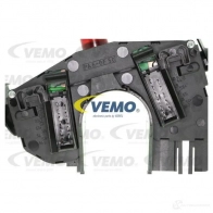 Переключатель света фар VEMO U OQOUG V25-80-4014 1645146 4046001382253 - Изображение 2