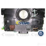 Подрулевой переключатель указателей поворота VEMO V22-80-0011 R 1Z57 1643485 4046001625053 - Изображение 2