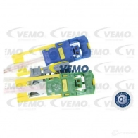 Подрулевой переключатель указателей поворота VEMO V22-80-0011 R 1Z57 1643485 4046001625053 - Изображение 3