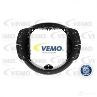 Подрулевой переключатель VEMO V22-80-0035 P SMKE7H Citroen C4 Picasso 1 (UD, PF2) Минивэн 2.0 HDi 150 150 л.с. 2009 – 2013