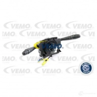 Подрулевой переключатель указателей поворота VEMO V22-80-0016 ZH Q3H9 4046001624988 1643493