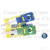 Подрулевой переключатель VEMO 4046001625046 1643484 9Y5 0R V22-80-0010 - Изображение 3