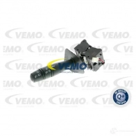 Подрулевой переключатель VEMO v46800002 Renault Megane (BA) 1 Хэтчбек 1.6 i (BA0L) 75 л.с. 1996 – 1999 4046001377587 W8AZ LHN