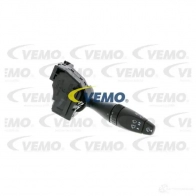 Подрулевой переключатель стеклоочистителя VEMO Q LNQQ 4046001625220 1645182 V25-80-4040