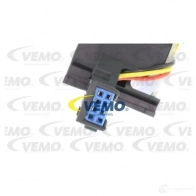 Подрулевой переключатель стеклоочистителя VEMO JY 5NB9T 1641411 V15-80-3254 4046001439476 - Изображение 2