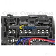 Подрулевой переключатель VEMO V46-80-0025 1218477706 4046001884504 F EB66OS - Изображение 2