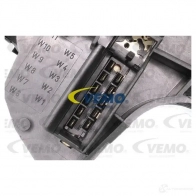 Подрулевой переключатель VEMO v25804003 1645101 W9H UVCW 4046001177873 - Изображение 2