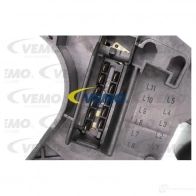 Подрулевой переключатель VEMO v25804003 1645101 W9H UVCW 4046001177873 - Изображение 3