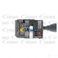 Подрулевой переключатель указателей поворота VEMO 4046001304644 V46-80-0001 VAWL D4P 1650275 - Изображение 2