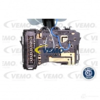 Подрулевой переключатель VEMO E7 COO 1648925 V40-80-2438 4046001625237 - Изображение 2