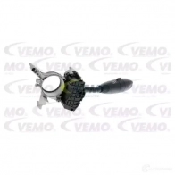 Подрулевой переключатель VEMO V30-80-1773 1646900 Q3D C4 4046001622946 - Изображение 3