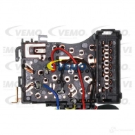Подрулевой переключатель VEMO P 1CZZF V46-80-0020 4046001625527 1650308 - Изображение 2