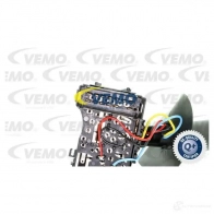 Подрулевой переключатель VEMO A 7PIM v46800021 4046001625534 1650309 - Изображение 2