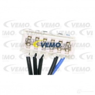 Подрулевой переключатель VEMO 4046001810558 1641445 v15803313 B7 8IPH6 - Изображение 3